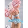 SUPER SONICO - Cheer Girl Sunkissed Ver. 1/6 Orchid Seed PVC Figure 30 cm