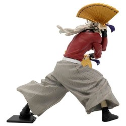 DEMON SLAYER - Doma Vibration Stars Banpresto PVC Figure 14 cm