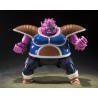 DRAGON BALL Z - Dodoria & Zarbon Bardock the Father of Goku Bandai Tamashii Nations Action Figure 16 cm