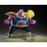 DRAGON BALL Z - Dodoria & Zarbon Bardock the Father of Goku Bandai Tamashii Nations Action Figure 16 cm