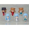 REBUILD OF EVANGELION - Surprise Collection Assortment (6) Nendoroid Action Figure 7 cm