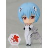 REBUILD OF EVANGELION - Surprise Collection Assortment (6) Nendoroid Action Figure 7 cm