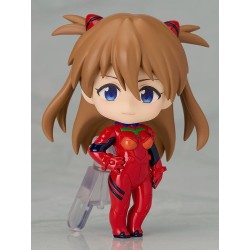 REBUILD OF EVANGELION - Surprise Collection Assortment (6) Nendoroid Action Figure 7 cm