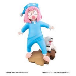 SPY X FAMILY - Petitrama Vol. 3 Set Megahouse PVC Figure 9 cm