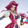 YU-GI-OH! 5D'S - Akiza Izinski 1/7 Amakuni PVC Figure 24 cm