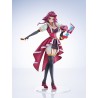 YU-GI-OH! 5D'S - Akiza Izinski 1/7 Amakuni PVC Figure 24 cm