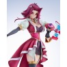 YU-GI-OH! 5D'S - Akiza Izinski 1/7 Amakuni PVC Figure 24 cm