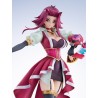 YU-GI-OH! 5D'S - Akiza Izinski 1/7 Amakuni PVC Figure 24 cm