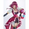 YU-GI-OH! 5D'S - Akiza Izinski 1/7 Amakuni PVC Figure 24 cm