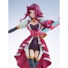 YU-GI-OH! 5D'S - Akiza Izinski 1/7 Amakuni PVC Figure 24 cm