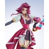 YU-GI-OH! 5D'S - Akiza Izinski 1/7 Amakuni PVC Figure 24 cm