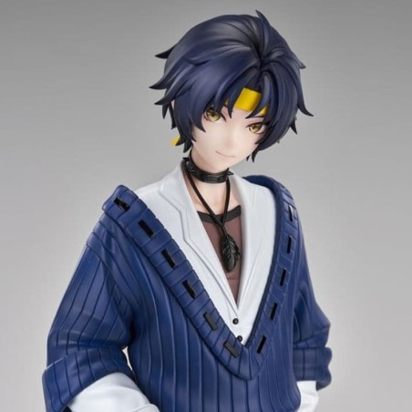 ZENLESS ZONE ZERO - Asaba Harumasa: Sparkling Wonderland Ver. 1/8 Myethos PVC Figure 23 cm