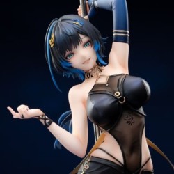 GIRLS FRONTLINE - Katya Danger Dancer Ver. 1/7 Reverse Studio PVC Figure 25 cm