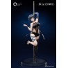 GIRLS FRONTLINE - Katya Danger Dancer Ver. 1/7 Reverse Studio PVC Figure 25 cm