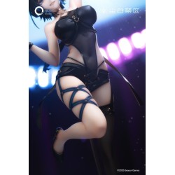 GIRLS FRONTLINE - Katya Danger Dancer Ver. 1/7 Reverse Studio PVC Figure 25 cm