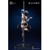 GIRLS FRONTLINE - Katya Danger Dancer Ver. 1/7 Reverse Studio PVC Figure 25 cm