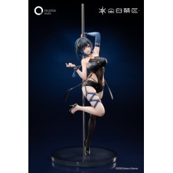 GIRLS FRONTLINE - Katya Danger Dancer Ver. 1/7 Reverse Studio PVC Figure 25 cm