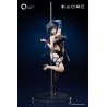 GIRLS FRONTLINE - Katya Danger Dancer Ver. 1/7 Reverse Studio PVC Figure 25 cm