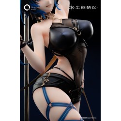 GIRLS FRONTLINE - Katya Danger Dancer Ver. 1/7 Reverse Studio PVC Figure 25 cm