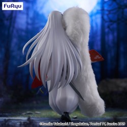 INUYASHA - Sesshomaru Vol. 2 Trio-Try-iT Furyu PVC Figure 17 cm