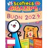 Scottecs Gigazine Vol. 31 (ITA)