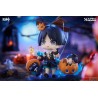 GENSHIN IMPACT - Wanderer You Ye Qi Xiang Series Chibi Chara APEX PVC Figure 10 cm