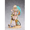 GODDESS OF VICTORY: NIKKE - Elegg Boom and Shock Deluxe Edition 1/7 Hobby Sakura PVC Figure 28 cm