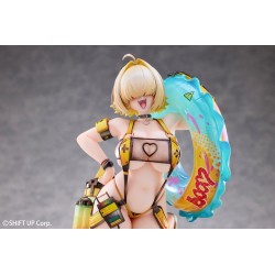 GODDESS OF VICTORY: NIKKE - Elegg Boom and Shock Deluxe Edition 1/7 Hobby Sakura PVC Figure 28 cm