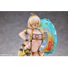 GODDESS OF VICTORY: NIKKE - Elegg Boom and Shock Deluxe Edition 1/7 Hobby Sakura PVC Figure 28 cm