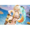 GODDESS OF VICTORY: NIKKE - Elegg Boom and Shock Deluxe Edition 1/7 Hobby Sakura PVC Figure 28 cm