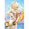 GODDESS OF VICTORY: NIKKE - Elegg Boom and Shock Deluxe Edition 1/7 Hobby Sakura PVC Figure 28 cm