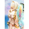 GODDESS OF VICTORY: NIKKE - Elegg Boom and Shock Deluxe Edition 1/7 Hobby Sakura PVC Figure 28 cm
