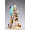 GODDESS OF VICTORY: NIKKE - Elegg Boom and Shock Deluxe Edition 1/7 Hobby Sakura PVC Figure 28 cm