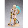 GODDESS OF VICTORY: NIKKE - Elegg Boom and Shock Deluxe Edition 1/7 Hobby Sakura PVC Figure 28 cm