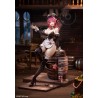 GODDESS OF VICTORY: NIKKE - Mast Romantic Maid 1/4 Hobby Sakura PVC Figure 42 cm