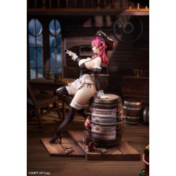 GODDESS OF VICTORY: NIKKE - Mast Romantic Maid 1/4 Hobby Sakura PVC Figure 42 cm