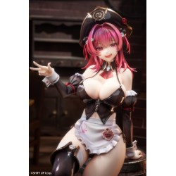 GODDESS OF VICTORY: NIKKE - Mast Romantic Maid 1/4 Hobby Sakura PVC Figure 42 cm