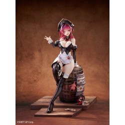 GODDESS OF VICTORY: NIKKE - Mast Romantic Maid 1/4 Hobby Sakura PVC Figure 42 cm