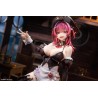 GODDESS OF VICTORY: NIKKE - Mast Romantic Maid Deluxe Edition 1/4 Hobby Sakura PVC Figure 42 cm