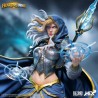 HEARTHSTONE - Jaina Proudmoore 1/6 HEX Collectibles Resin Figure 39 cm