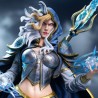 HEARTHSTONE - Jaina Proudmoore 1/6 HEX Collectibles Resin Figure 39 cm