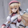 THE LEGEND OF HEROES - Agnès Claudel 1/8 Kotobukiya PVC Figure 23 cm