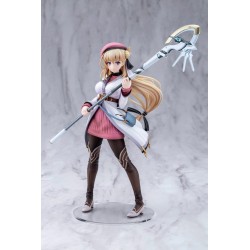 THE LEGEND OF HEROES - Agnès Claudel 1/8 Kotobukiya PVC Figure 23 cm