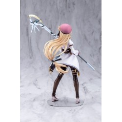 THE LEGEND OF HEROES - Agnès Claudel 1/8 Kotobukiya PVC Figure 23 cm