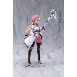 THE LEGEND OF HEROES - Agnès Claudel 1/8 Kotobukiya PVC Figure 23 cm