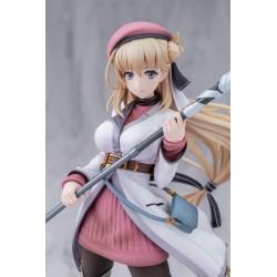 THE LEGEND OF HEROES - Agnès Claudel 1/8 Kotobukiya PVC Figure 23 cm