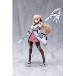 THE LEGEND OF HEROES - Agnès Claudel 1/8 Kotobukiya PVC Figure 23 cm