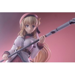 THE LEGEND OF HEROES - Agnès Claudel 1/8 Kotobukiya PVC Figure 23 cm