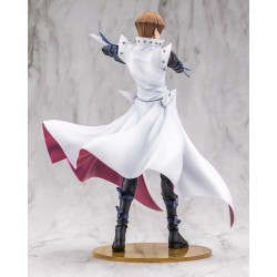 YU-GI-OH! - Seto Kaiba Passionate Duelists ARTFX J 1/7 Kotobukiya PVC Figure 26 cm