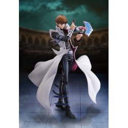 YU-GI-OH! - Seto Kaiba Passionate Duelists ARTFX J 1/7 Kotobukiya PVC Figure 26 cm